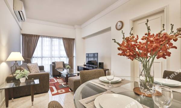 Village Residence Hougang