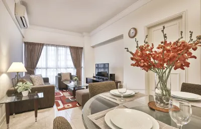Village Residence Hougang Hotels in Serangoon and Kovan