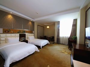 Pl Hotel (Dongming Shangrun Store)