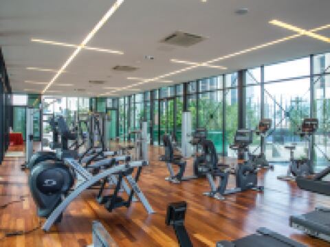 Swiss-Garden Hotel Melaka Hotels in Melaka