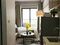 广州热带国际公寓 - 轻奢影视房