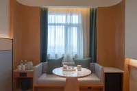 JI Hotel (Urumqi Railway Station) Hotels in Ürümqi