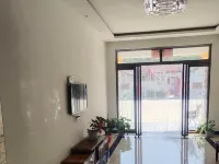 Tengfei Homestay (Dajian Valley Scenic Area) Hotels in Taibai County