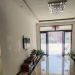 騰飛民宿（大箭溝景区）