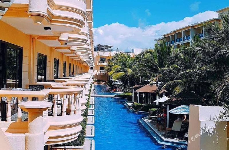 Henann Garden Resort-Boracay Updated 2023 Room Price-Reviews u0026 Deals |  Trip.com