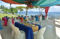 Almont Beach Resort Hotels in Surigao City
