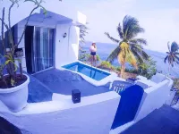 Bintana Sa Paraiso Naasag - 温泉