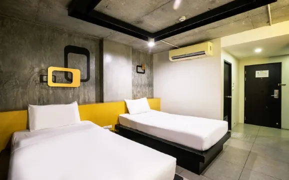 ห้องซูพีเรียร์