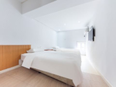 安庆尊享快捷酒店 - 商务标准间