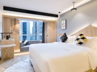 福州空间公寓 - 品质大床房