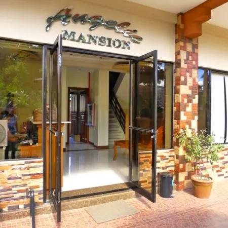 Angelic Mansion Palawan