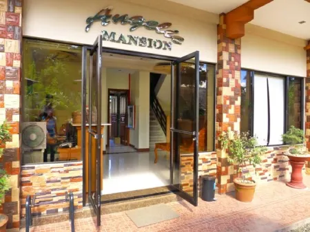 Angelic Mansion Palawan