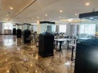 克拉瑪依千百度金絲玉大酒店 - 早餐