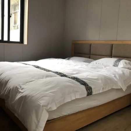 Mijing Inn