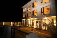 Floral Hotel · Qiandao Lake Xiaoji homestay for collecting leeks hotle 첸다오후/천도호 기차역 주변 호텔