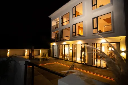 Floral Hotel · Qiandao Lake Xiaoji homestay for collecting leeks hotle Отели рядом со станцией Qiandaohu Railway Station