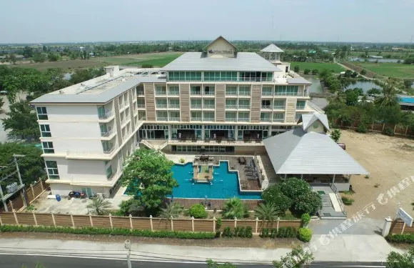 西爾弗伍茲度假村