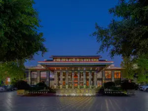 Jinyuan Zhangfei International Hotel