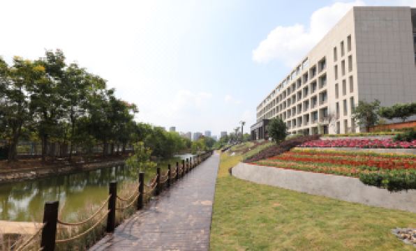 Century International Cruise Hotel Of JMI