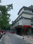 悦渓ホテル（桂林駅南渓山公園） - マウンテンビュー