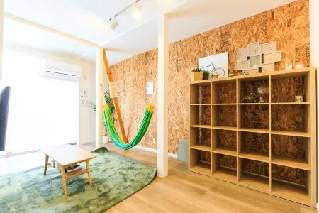 Minatokuyakusho House Отели рядом с достопримечательностью «Okehazama Ancient Battlefield Park»