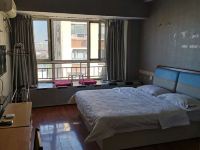 石家庄C柚酒店式公寓 - 温馨大床房