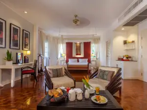 ฮอมม์ สุวรรณภูมิ หลวงพระบาง, พาร์ท ออฟ บันยัน กรุ๊ป