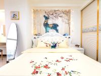 怀化通程英泰国际公寓式酒店 - 麋鹿仙踪主题房