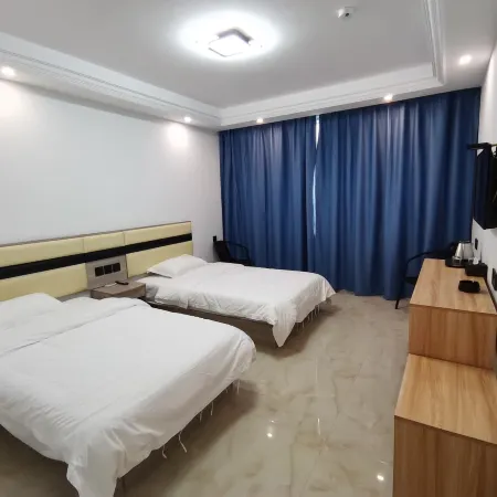 Wencheng Xinhao Homestay