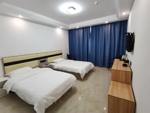 Wencheng Xinhao Homestay - 2-نجوم