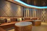 Jinlin International Hotel - Mountain view