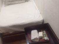 杭州华池旅馆 - 单人间（公共卫浴）