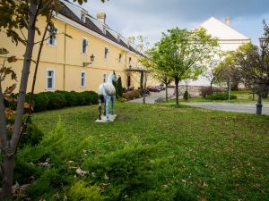 Garni Hotel Leopold