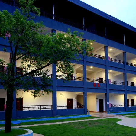 Yingxi Tangquan Resort