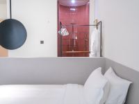 三亚三良设计海景酒店 - 后海怡景双床房