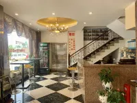 Le Méridien Long'an Nantong Langwan Avenue Hotel