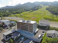 Fenix Furano Hotels near 黒板五郎の丸太小屋