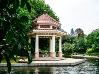 Enping Feifanzhili Smart Hotel Hotels near Evergrande Five Nations Hot Spring Town