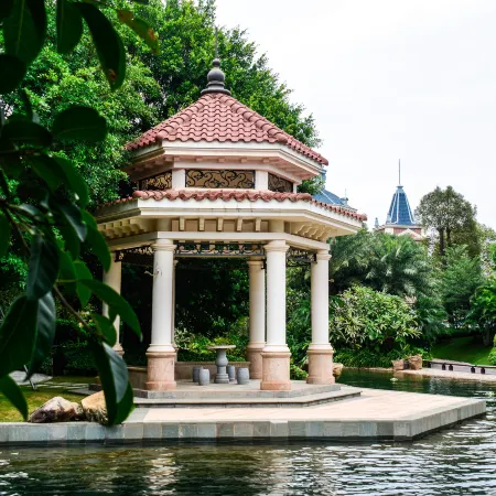 Enping Feifanzhili Smart Hotel