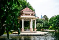 Enping Feifanzhili Smart Hotel Hotels near Evergrande Five Nations Hot Spring Town