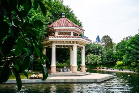 Enping Feifanzhili Smart Hotel