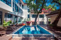 GUAN TANG HOTEL - 럭셔리