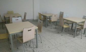 7 Days Inn (Luanxian Railway Station) - Housity