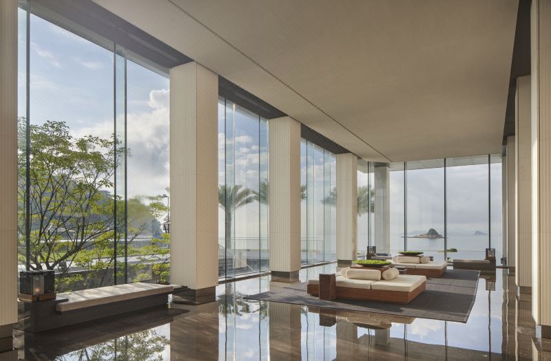 InterContinental Hotels Shenzhen Dameisha Resort by IHG photo 3