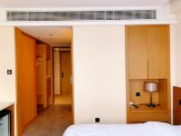 上海V领地服务式公寓 - 优选大床房