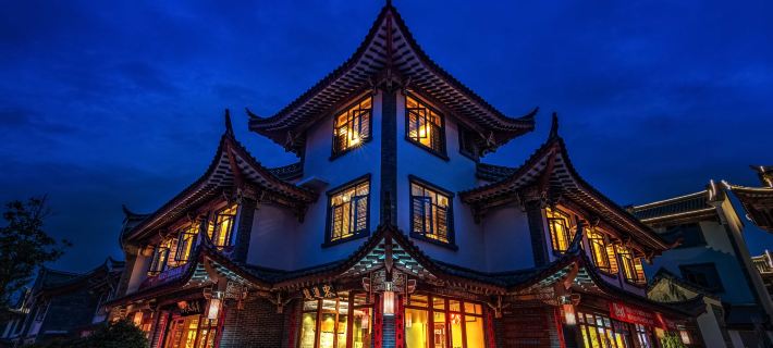 Kelian Huiyashu (Longyan Yongding Hakka Ancient Town Branch) Hôtels à&nbsp;: Longyan