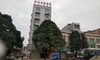 Fuyu Donglin Convenient Hotel