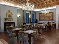 iH Hotels Venezia Salute Palace Hotels near A Plus A Gallery