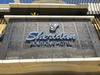 เชอริดัน บูทีคโฮเทล โรงแรมใน