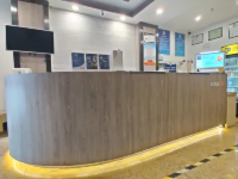 7 Days Premium Hotel (Beijing Fangzhuang Subway Station)